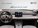 BYD Seal 05 DM-i BYD Seal 05 DM-i 2025 | Electro (export only )