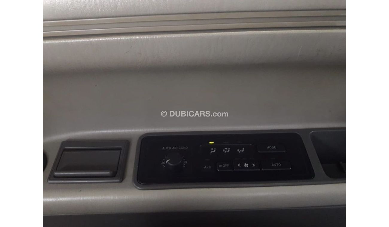 Toyota Noah Noah RIGHT HAND DRIVE (Stock no PM 586 )