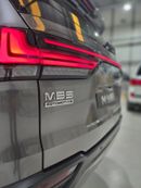 لكزس LX 600 3.5L SIGNATURE FULL OPTION WITH MBS AUTOBIPGRAPHY VIP MASSAGE SEAT