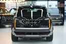 Land Rover Range Rover Range Rover Autobiography V8 P530 | 2026 GCC 0km | Export