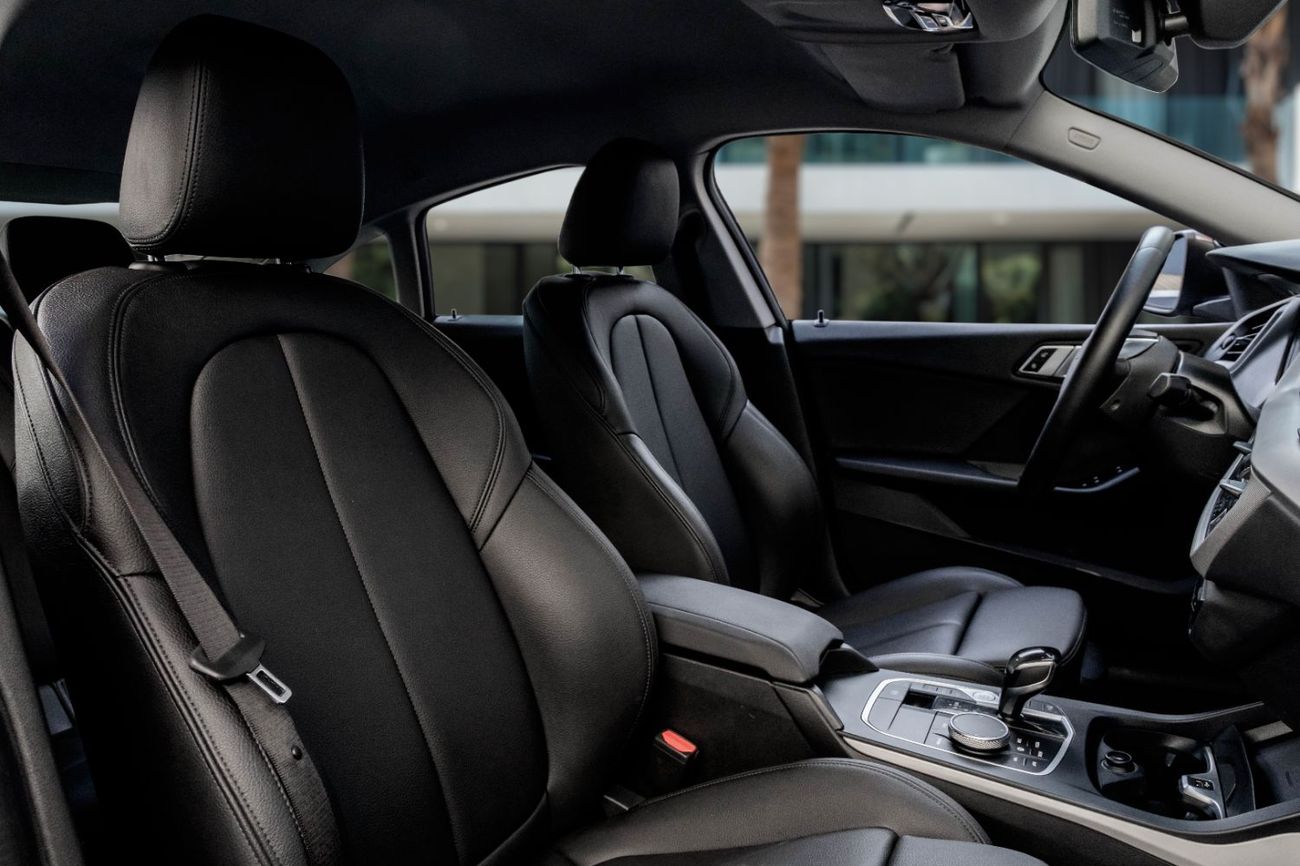 BMW 218i 218i Gran Coupe | 1,704 P.M | 0% Downpayment | Agency Warranty!