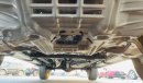 تويوتا هيلوكس 2020 Push Start Black Leather Seats Cool Box Digital AC 4WD AT Diesel Parking Sensors [RHD] Premium 