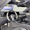 مرسيدس بنز E 53 E53 AMG