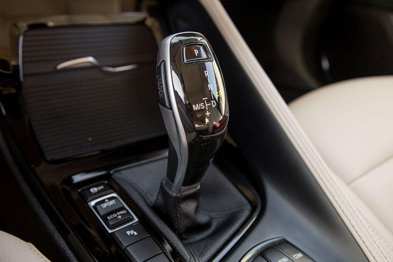 BMW X2 sDrive20i 2.0L