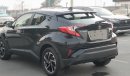 تويوتا C-HR TOYOTA C H R CLEAN CAR