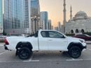تويوتا هيلوكس GLX Toyota Hilux SR Sport smart cab (Australia) Engine: 2.8 L Turbo Diesel 4x4  (Export from Austral