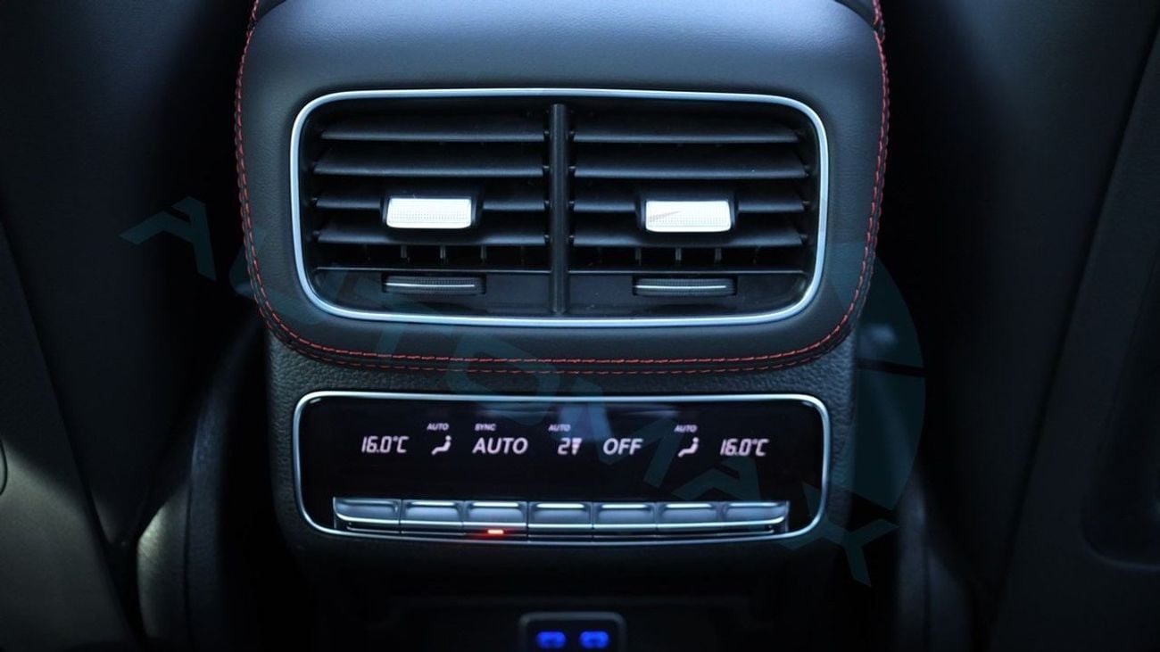 مرسيدس بنز GLE 53 AMG كوبيه (For Export , НА ЭКСПОРТ) 4MATIC+ EQ Boost 2026 GCC Без пробега