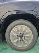 Toyota Land Cruiser VXR 4.0L