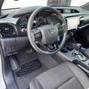 Toyota Hilux HILUX D/C 4WD 4.0 ADVENTURE V A/T EXL