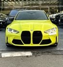 BMW M3 Competition 3.0L