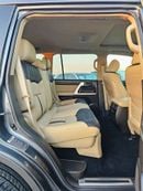 Toyota Land Cruiser LANCDCRUISER 5.7 BIG ENGINE/  SHAPE 2021/ FULL OPTION / EXPORT ONLY / LOT#46060