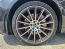 Mercedes Benz CLS450 4MATIC