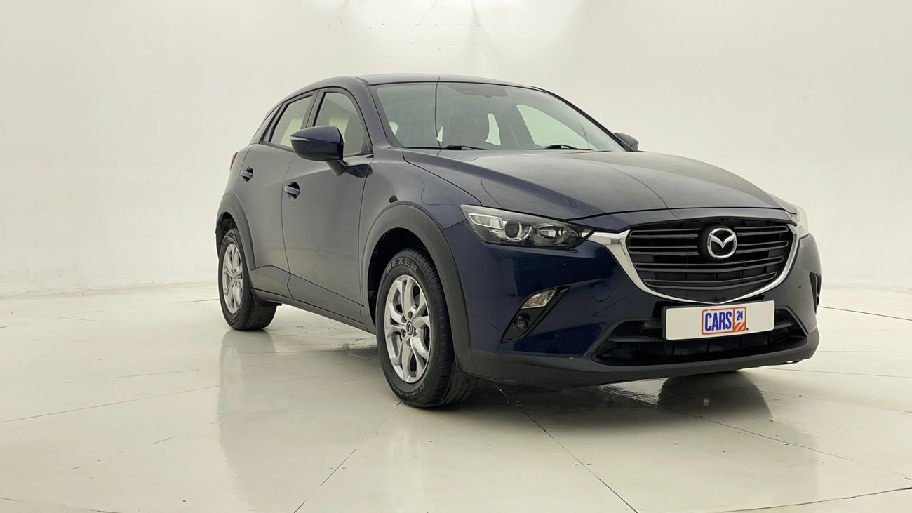 Mazda CX3 GT 2 | Zero Down Payment | Home Test Drive