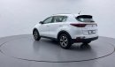 Kia Sportage LX 2 | Under Warranty | Inspected on 150+ parameters