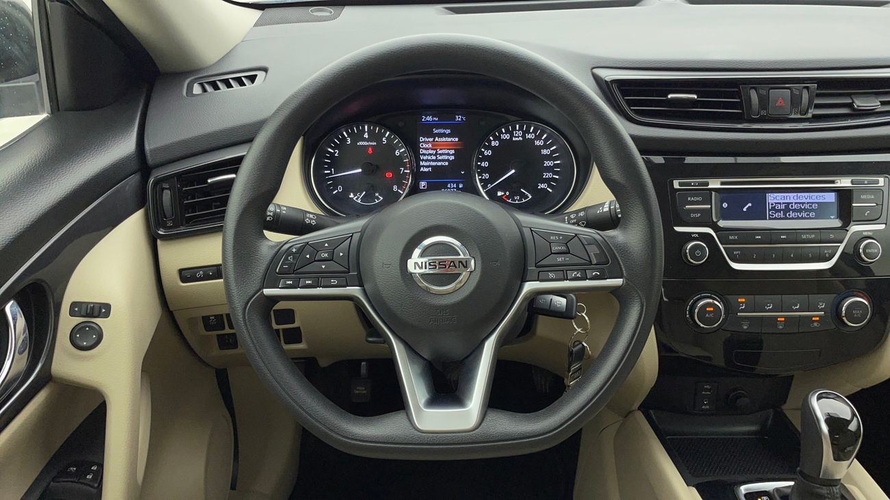 Nissan XTrail S 2.5 | Zero Down Payment | Home Test Drive