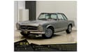 Mercedes-Benz SL 280 1970 Mercedes 280SL Classic, Excellent Condition