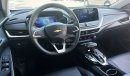 Chevrolet Menlo EV 5 SEATER Automatic