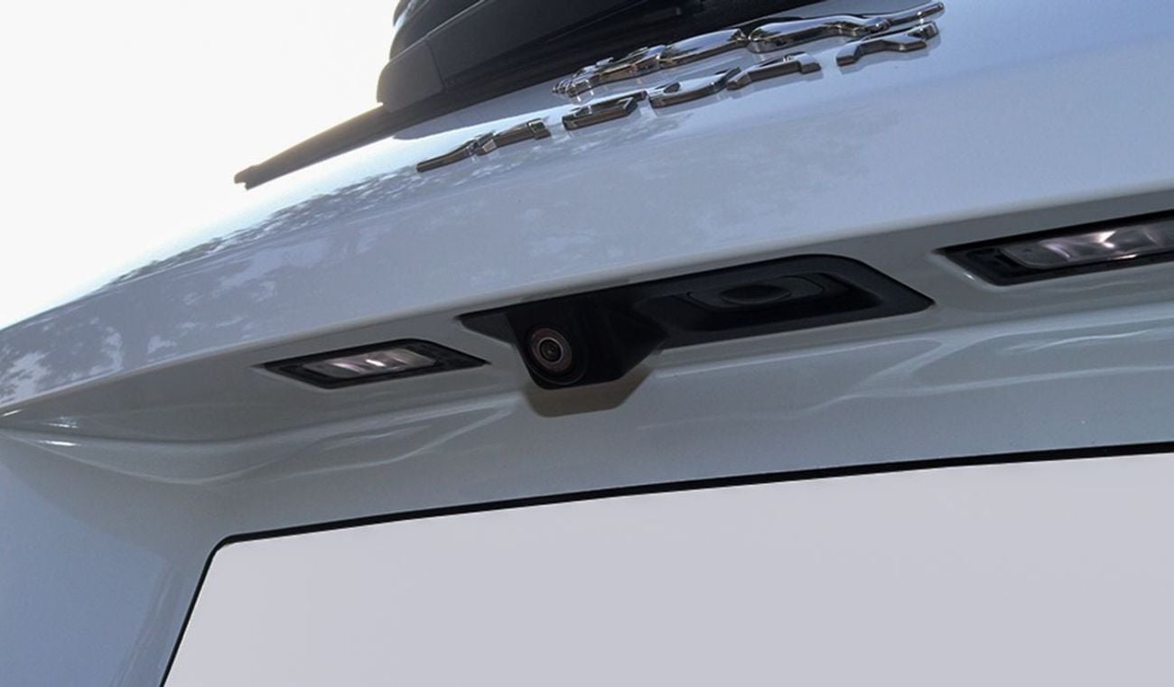 Jaguar F Pace 2018 Model, Jaguar F-PACE R-Sport 2.0L Petrol A/T