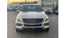 Mercedes-Benz ML 400 Mercedes ML400 2015