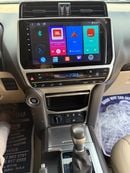 تويوتا برادو GXR 2022 V6 MID OPTION GCC