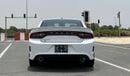 دودج تشارجر GT