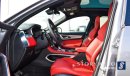 Jaguar F Pace P400  3.0 V6  AWD  RDynamic