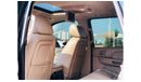 Cadillac Escalade Cadillac Escalade full option GCC perfect condition
