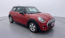 Mini Cooper STD 1.5 | Under Warranty | Inspected on 150+ parameters