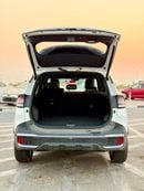 كيا سبورتيج 2.0L MPI LX (FWD)