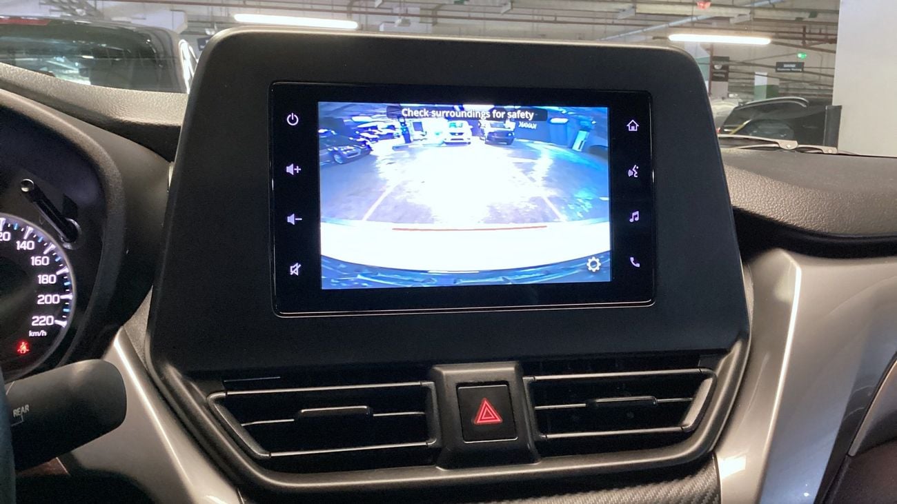 سوزوكي فرونكس GL | شامل الضمان | 0 ﺪﻔﻋﺓ ﺃﻮﻟﻯ