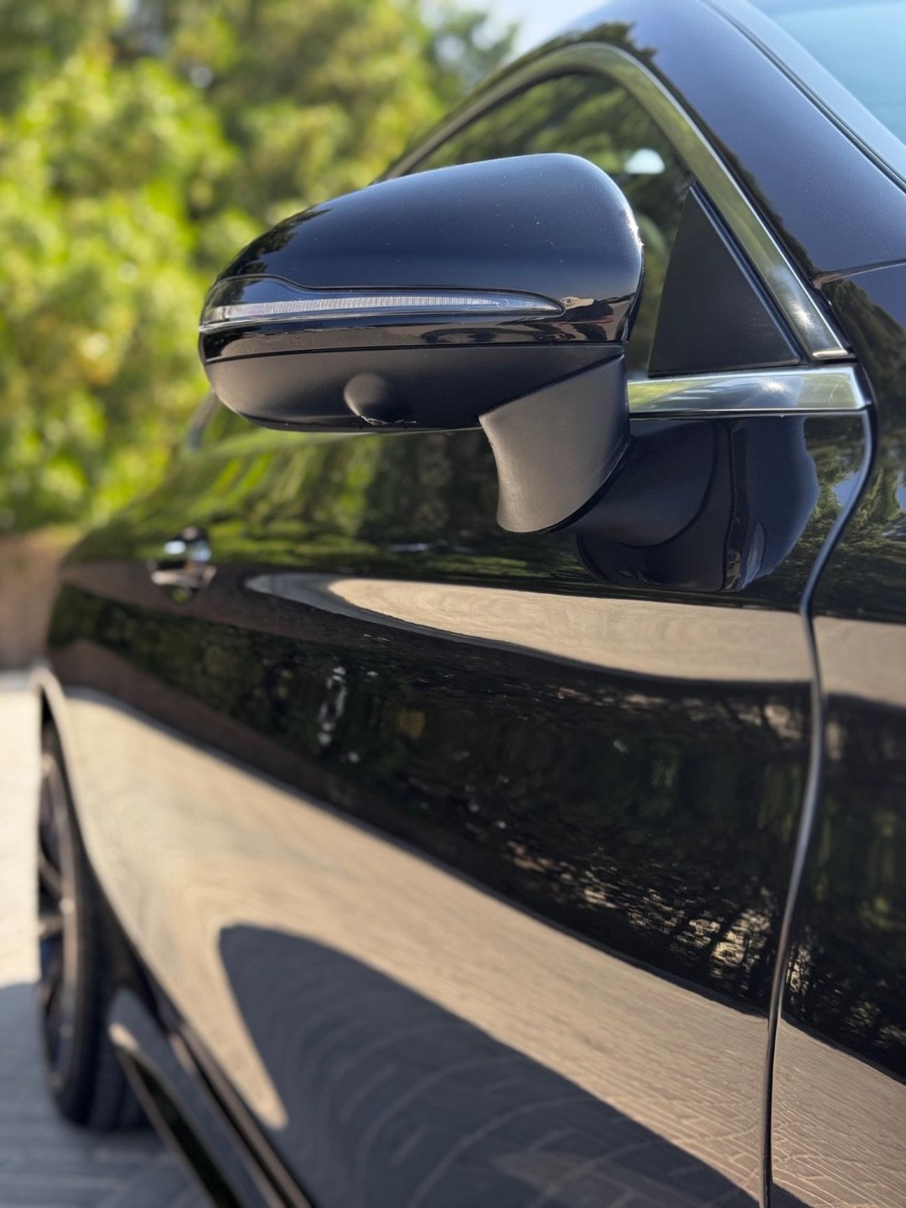 Mercedes-Benz C 300 Coupe