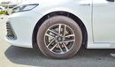 Toyota Camry LE 2.5L HYBRID