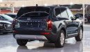 Kia Telluride