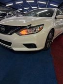 Nissan Altima SV 2.5L