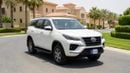Toyota Fortuner EXR 2024 | AED 1520/Month | 0 DP | 30 Day Return | Warranty | Service History