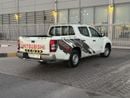 Mitsubishi L200 GL 2.5L Double Cab Utility RWD