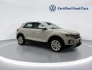 Volkswagen T ROC Style 1.4L (Ref#36467)