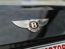 Bentley Mulsanne SPEED MULLINER