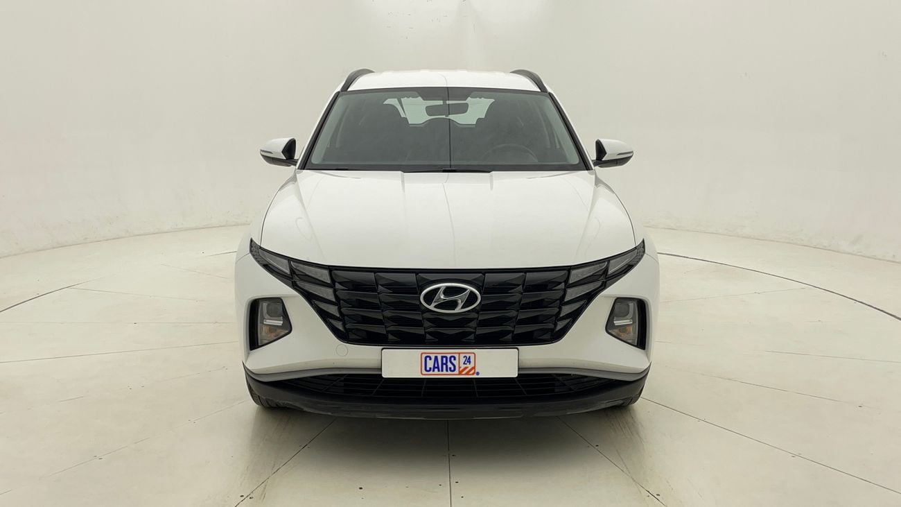 Hyundai Tucson SMART 2 | Zero Down Payment | Home Test Drive