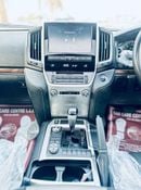 Toyota Land Cruiser 2020 RHD Diesel Engine V8 Full Option Very Clean Title