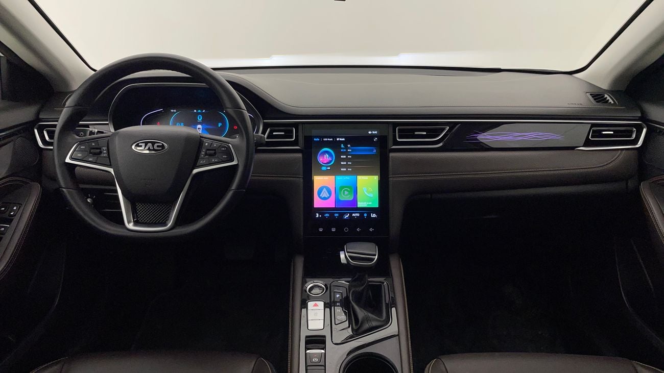 JAC J7 INTELLIGENT LUXURY 1.5 | Zero Down Payment | Home Test Drive