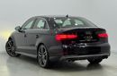 Audi S3 TFSI quattro 2.0L 2018 Audi S3 Quattro, Warranty, Full Audi Service History, Excellent Condition, GC
