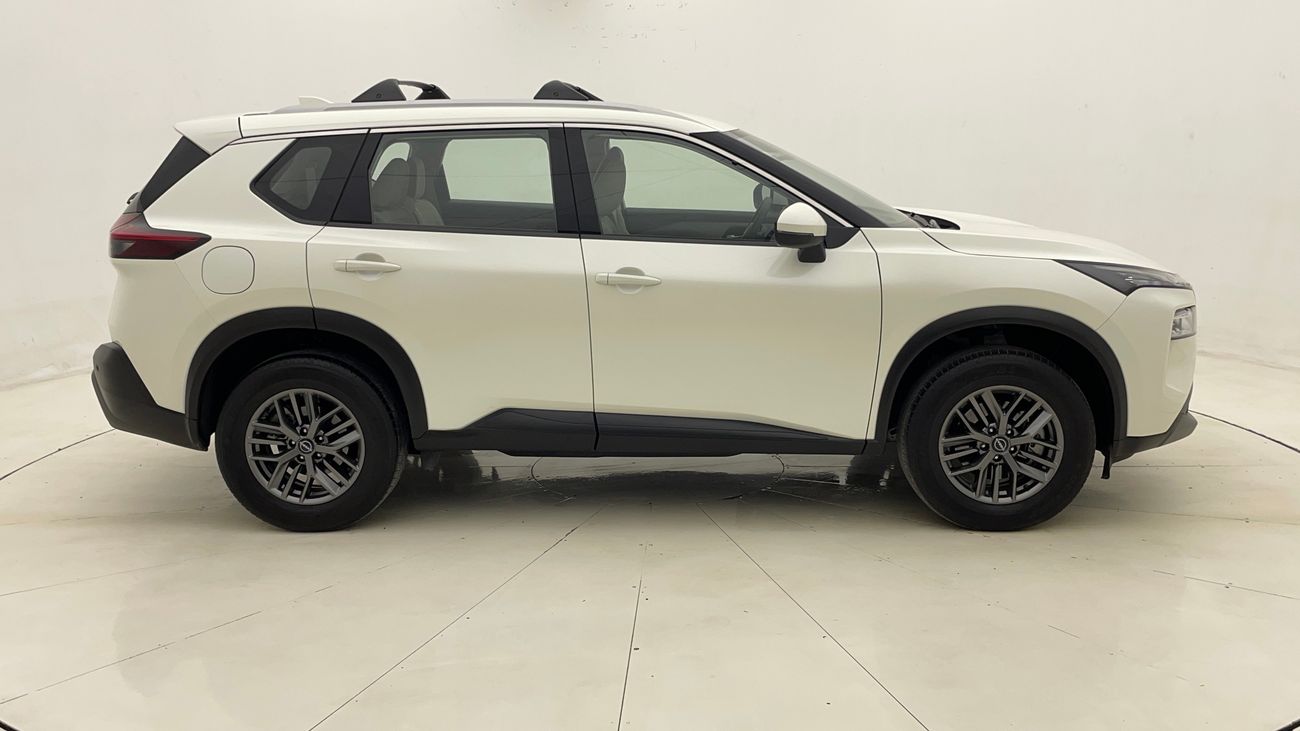 Nissan XTrail S 2.5 | Zero Down Payment | Home Test Drive