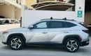 Hyundai Tucson Premium+ 2.5L