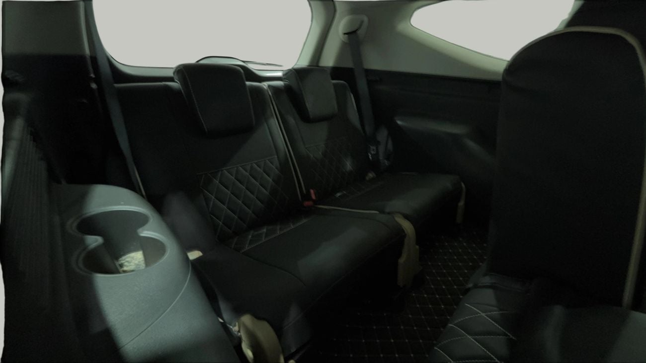 Mitsubishi Montero Sport 2023 | AED 1265/Month | 0 DP | 30 Day Return | Warranty | Service History