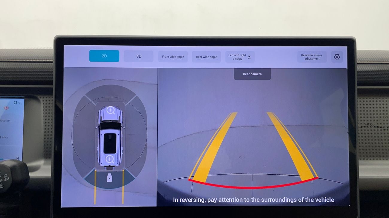 جيتور T2 LUXURY 2 | بدون دفعة مقدمة | اختبار القيادة في المنزل