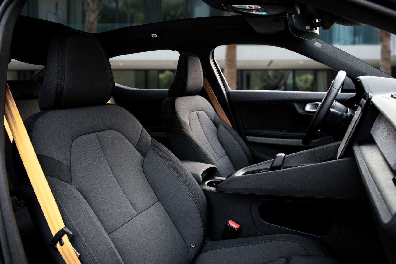 بولستار 2 Long Range Dual Motor Performance Pack | 1,556 P.M  | 0% Downpayment | Pristine Condition!