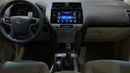 Toyota Prado GXR 2022 | AED 2150/Month | 0 DP | 30 Day Return | Warranty | Service History