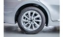 تويوتا كامري Toyota Camry GLE 2.5L | 0KM | 2023