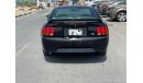 Ford Mustang Imported from Japan Agency dye in excellent condition